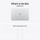 Ноутбук Apple MacBook Neo MHFA4 (A18 Pro 5-Core GPU, 8/256GB), Серебристый/Silver в Калуге