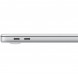 Ноутбук Apple MacBook Neo MHFA4 (A18 Pro 5-Core GPU, 8/256GB), Серебристый/Silver в Калуге
