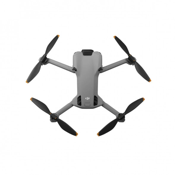 Квадрокоптер DJI Mini 5 Pro Fly More Combo (DJI RC-N3) в Калуге