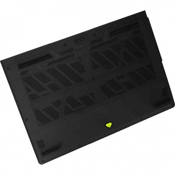 Ноутбук MSI Cyborg 15 C2WF-015XRU (15.6&amp;quot;, IPS, Intel Core 5 210H 2.2ГГц, 8-ядер, 16ГБ DDR5, 1ТБ SSD, NVIDIA GeForce RTX 5060 - 8 ГБ, FreeDOS), серый в Калуге