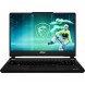 Ноутбук MSI Cyborg 15 C2WF-015XRU (15.6&amp;quot;, IPS, Intel Core 5 210H 2.2ГГц, 8-ядер, 16ГБ DDR5, 1ТБ SSD, NVIDIA GeForce RTX 5060 - 8 ГБ, FreeDOS), серый в Калуге