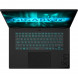 Ноутбук Gigabyte Gaming A16 GA6EH (EVHS3KZC94SD) (16&amp;quot;, IPS, Intel Ultra 9 185H 2.3ГГц, 16 ядер, 16Гб DDR5, 1Тб SSD, RTX 5060 8Гб, без ОС), чёрный в Калуге