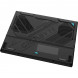 Ноутбук Gigabyte Gaming A16 GA6EH (EVHS3KZC94SD) (16&amp;quot;, IPS, Intel Ultra 9 185H 2.3ГГц, 16 ядер, 16Гб DDR5, 1Тб SSD, RTX 5060 8Гб, без ОС), чёрный в Калуге