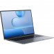 Ноутбук Honor MagicBook X16 (5301ARGQ) (16&amp;quot;, 2026, IPS, Intel Core Ultra 5 125H 1.2ГГц, 14 ядер, 16ГБ LPDDR5x, 512ГБ SSD, Intel Arc, без ОС), серый космос в Калуге