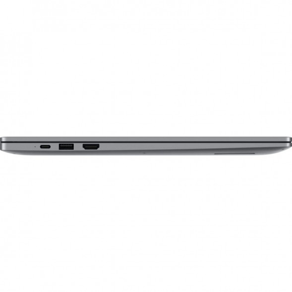Ноутбук Honor MagicBook X16 (5301ARGQ) (16&amp;quot;, 2026, IPS, Intel Core Ultra 5 125H 1.2ГГц, 14 ядер, 16ГБ LPDDR5x, 512ГБ SSD, Intel Arc, без ОС), серый космос в Калуге