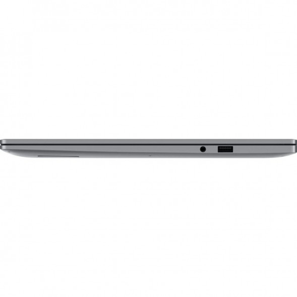 Ноутбук Honor MagicBook X16 (5301ARGQ) (16&amp;quot;, 2026, IPS, Intel Core Ultra 5 125H 1.2ГГц, 14 ядер, 16ГБ LPDDR5x, 512ГБ SSD, Intel Arc, без ОС), серый космос в Калуге