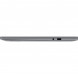Ноутбук Honor MagicBook X16 (5301ARGQ) (16&amp;quot;, 2026, IPS, Intel Core Ultra 5 125H 1.2ГГц, 14 ядер, 16ГБ LPDDR5x, 512ГБ SSD, Intel Arc, без ОС), серый космос в Калуге