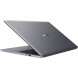 Ноутбук Honor MagicBook X16 (5301ARGQ) (16&amp;quot;, 2026, IPS, Intel Core Ultra 5 125H 1.2ГГц, 14 ядер, 16ГБ LPDDR5x, 512ГБ SSD, Intel Arc, без ОС), серый космос в Калуге