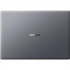 Ноутбук Honor MagicBook X16 (5301ARGQ) (16&amp;quot;, 2026, IPS, Intel Core Ultra 5 125H 1.2ГГц, 14 ядер, 16ГБ LPDDR5x, 512ГБ SSD, Intel Arc, без ОС), серый космос в Калуге
