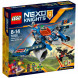 Конструктор LEGO Nexo Knights 70320 Аэро-арбалет Аарона в Калуге