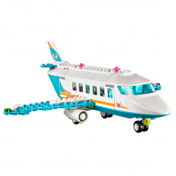 Конструктор LEGO Friends 41100 Частный самолет