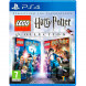 Игра LEGO Harry Potter Collection [PS4, английская версия] в Калуге