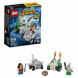 Конструктор LEGO Super Heroes 76070 Mighty Micros: Чудо-женщина против Думсдэя в Калуге