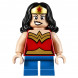 Конструктор LEGO Super Heroes 76070 Mighty Micros: Чудо-женщина против Думсдэя в Калуге