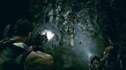 Игра Resident Evil Triple Pack [Nintendo Switch, английская версия]