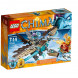 Конструктор LEGO Legends of Chima 70141 Ледяной планер Варди в Калуге