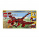 Конструктор LEGO Creator 31032 Огнедышащий дракон в Калуге