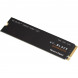 SSD накопитель Western Digital WD Black SN850X NVMe, 1TB (WDS100T2XHE) в Калуге