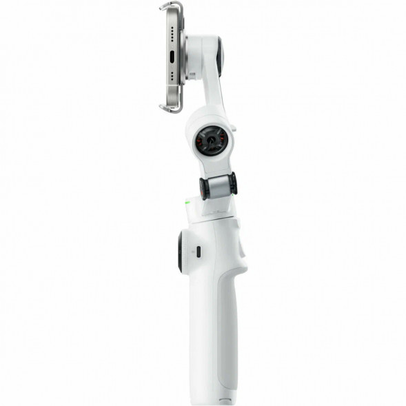 Стабилизатор Insta360 Flow 2 Pro, Summit White в Калуге