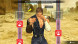 Игра Fitness Boxing: Fist of the North Star [Nintendo Switch, английская версия] в Калуге