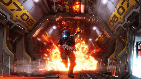 Игра Titanfall 2 [PS4, русская версия] в Калуге