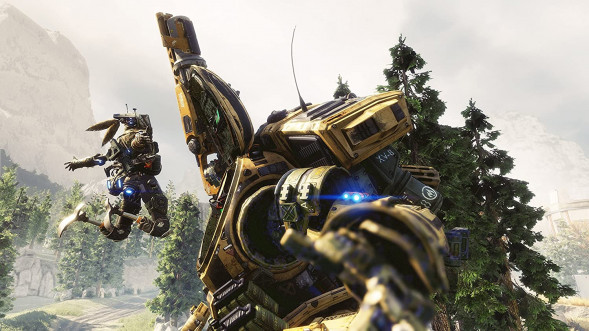 Игра Titanfall 2 [PS4, русская версия] в Калуге