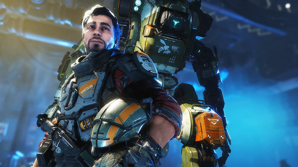 Игра Titanfall 2 [PS4, русская версия] в Калуге