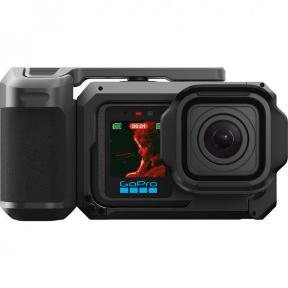 Экшн-камера GoPro Mission 1 Pro Grip Edition в Калуге