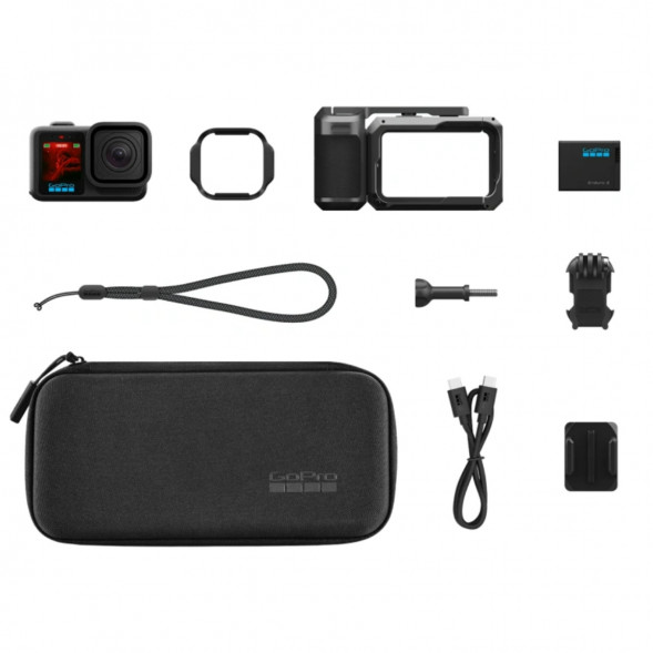 Экшн-камера GoPro Mission 1 Pro Grip Edition в Калуге