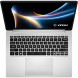 Ноутбук MSI Modern 14S AI+ G3MG-011XRU (14&amp;quot;, OLED, Intel Core Ultra 5 322 2.5ГГц, 6 ядер, 16ГБ DDR5, 512ГБ SSD, Intel Graphics, без ОС), серебристый в Калуге