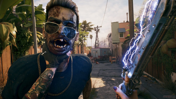 Игра Dead Island 2 Day One Edition [PS5, русские субтитры] в Калуге
