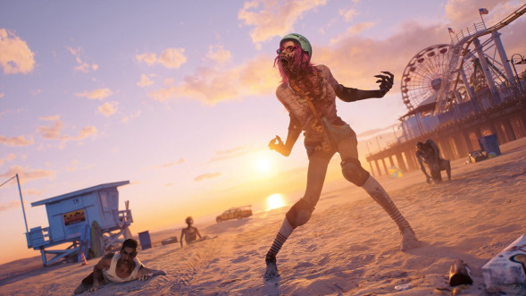 Игра Dead Island 2 Day One Edition [PS5, русские субтитры] в Калуге