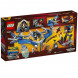 Конструктор LEGO Super Heroes 76021 Спасение космического корабля «Милано» в Калуге