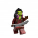 Конструктор LEGO Super Heroes 76021 Спасение космического корабля «Милано» в Калуге