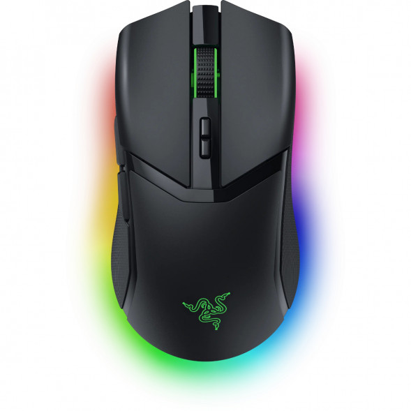 Игровая мышь Razer Cobra Pro/ Razer Cobra Pro Gaming Mouse, black в Калуге