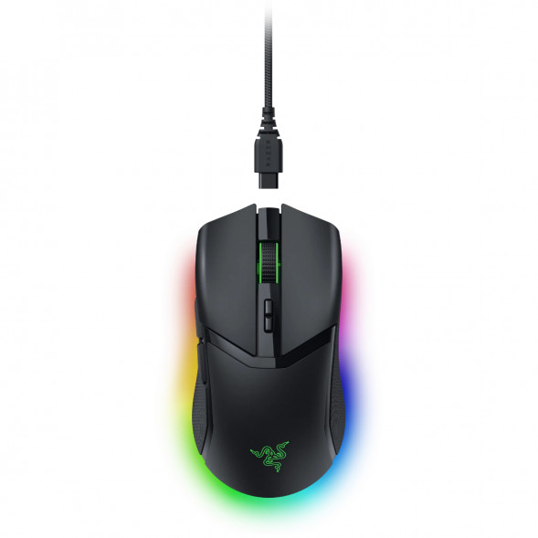 Игровая мышь Razer Cobra Pro/ Razer Cobra Pro Gaming Mouse, black в Калуге
