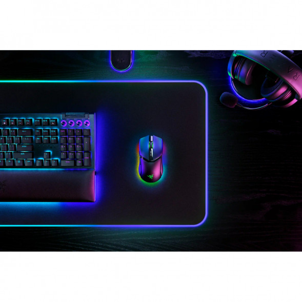 Игровая мышь Razer Cobra Pro/ Razer Cobra Pro Gaming Mouse, black в Калуге