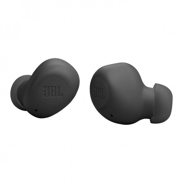Беспроводные наушники JBL Wave Buds, Black в Калуге