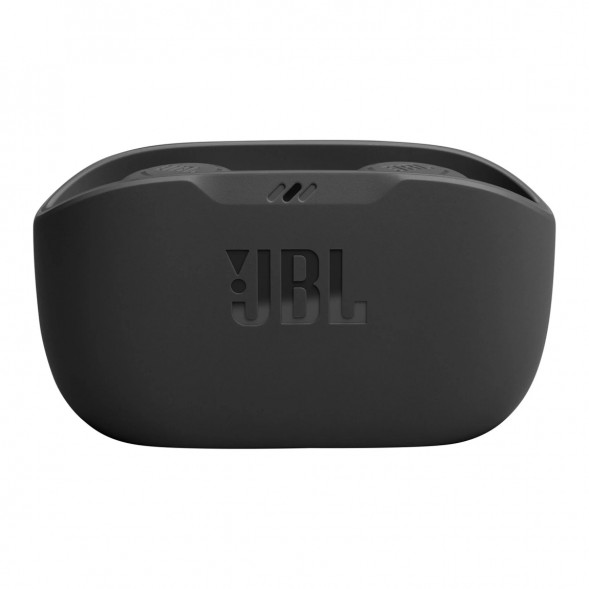 Беспроводные наушники JBL Wave Buds, Black в Калуге