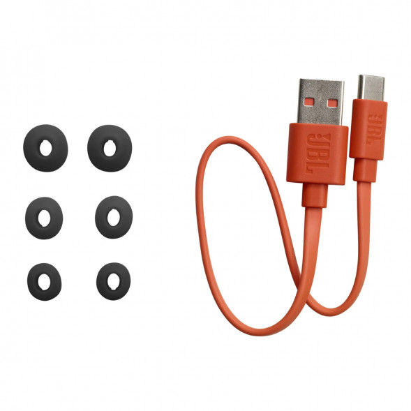 Беспроводные наушники JBL Wave Buds, Black в Калуге