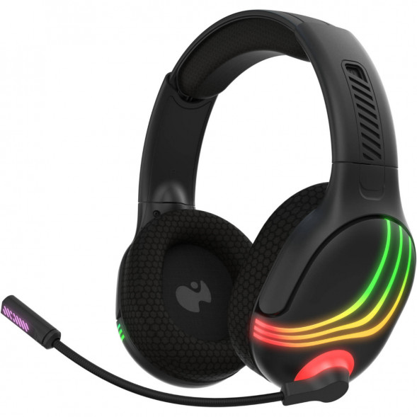 Беспроводная игровая гарнитура PDP Afterglow Wave Wireless Headset для XBOX, black в Калуге