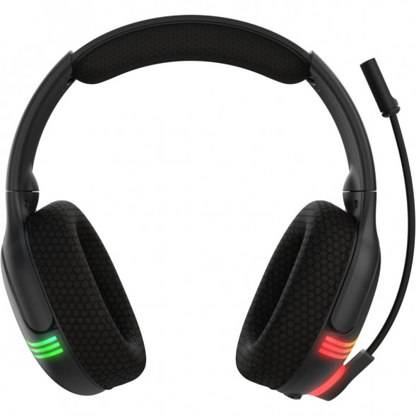 Беспроводная игровая гарнитура PDP Afterglow Wave Wireless Headset для XBOX, black в Калуге