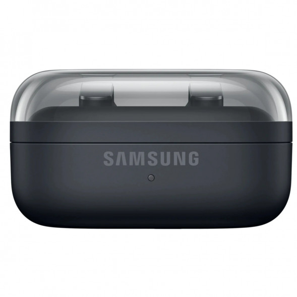 Беспроводные наушники Samsung Galaxy Buds4 Pro, Black в Калуге