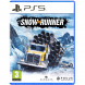 Игра Snowrunner [PS5, русские субтитры] в Калуге