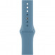Ремешок для Apple Watch 40mm Northern Blue Sport Band (MYD02ZM/A), скандинавский синий в Калуге