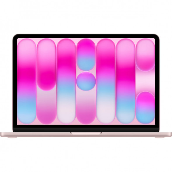 Ноутбук Apple MacBook Neo MHFH4 (A18 Pro 5-Core GPU, 8/256GB), Розовый/Blush в Калуге