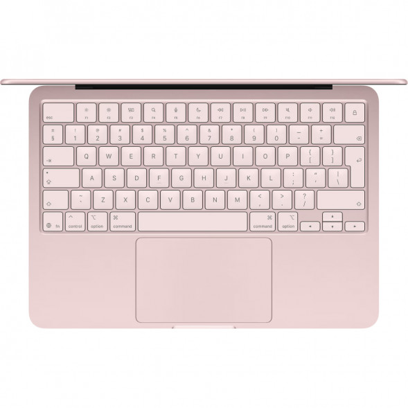 Ноутбук Apple MacBook Neo MHFH4 (A18 Pro 5-Core GPU, 8/256GB), Розовый/Blush в Калуге