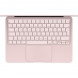 Ноутбук Apple MacBook Neo MHFH4 (A18 Pro 5-Core GPU, 8/256GB), Розовый/Blush в Калуге