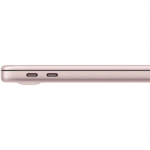 Ноутбук Apple MacBook Neo MHFH4 (A18 Pro 5-Core GPU, 8/256GB), Розовый/Blush в Калуге