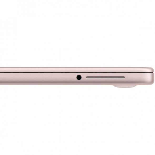 Ноутбук Apple MacBook Neo MHFH4 (A18 Pro 5-Core GPU, 8/256GB), Розовый/Blush в Калуге